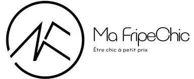 MaFripeChic Logo