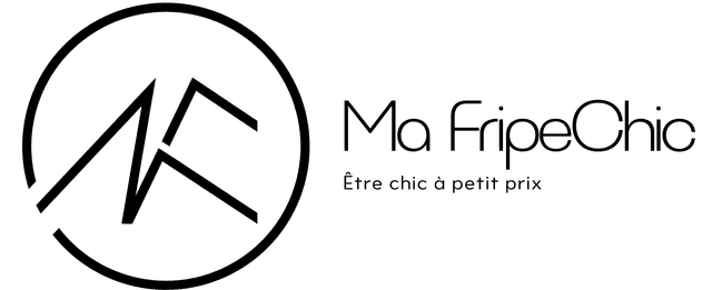 MaFripeChic Logo